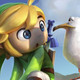 Illustration for article titled If Dreamworks Made A emZelda/em Animation
